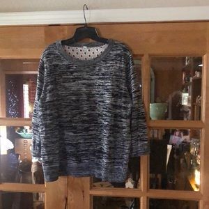 Gap summer sweater